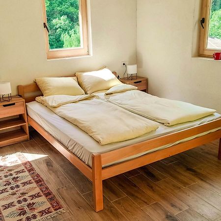 Hotel Rafting Camp Encijan Foca Zewnętrze zdjęcie