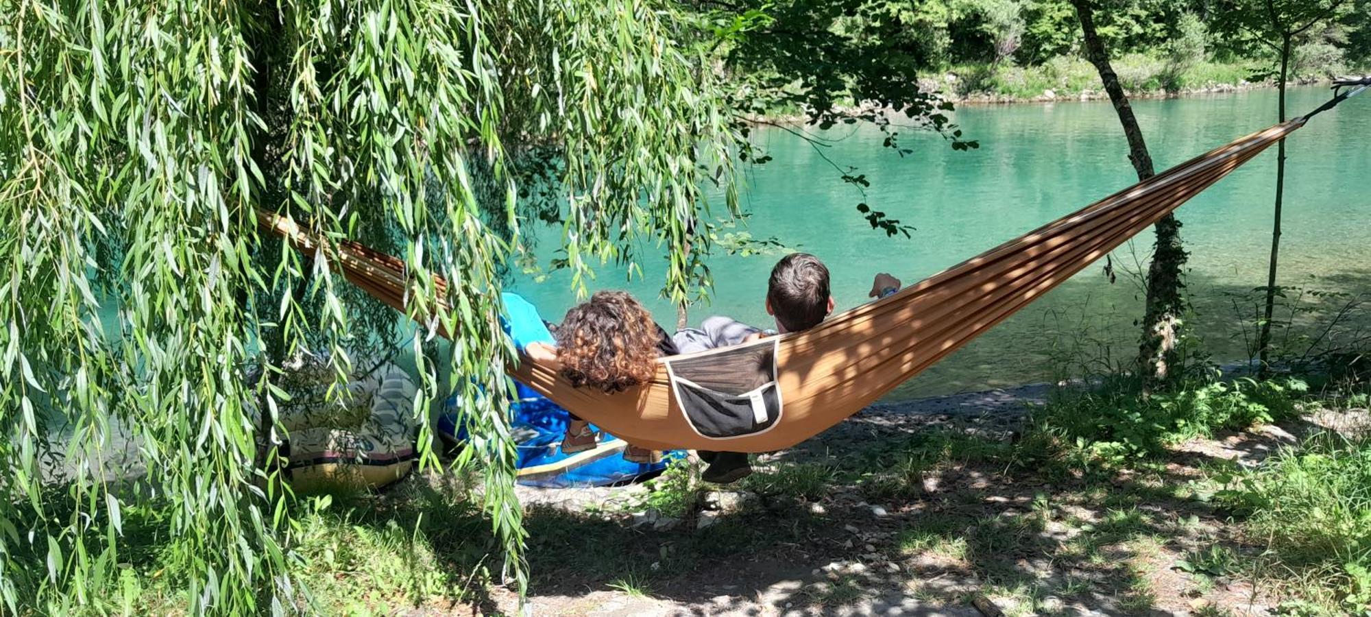 Hotel Rafting Camp Encijan Foca Zewnętrze zdjęcie