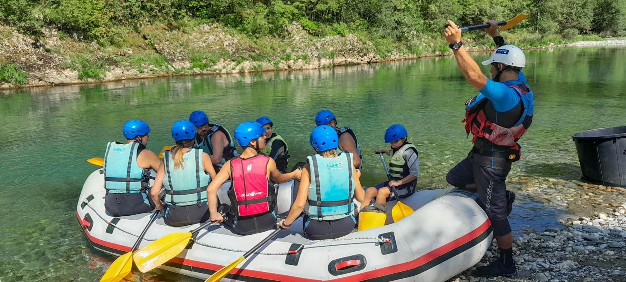 Hotel Rafting Camp Encijan Foca Zewnętrze zdjęcie