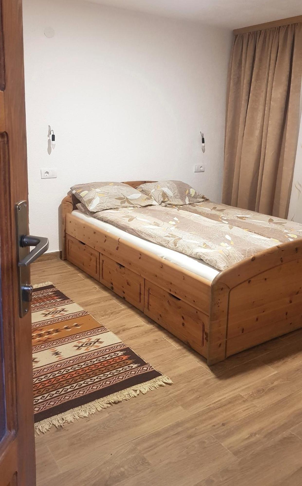 Hotel Rafting Camp Encijan Foca Zewnętrze zdjęcie