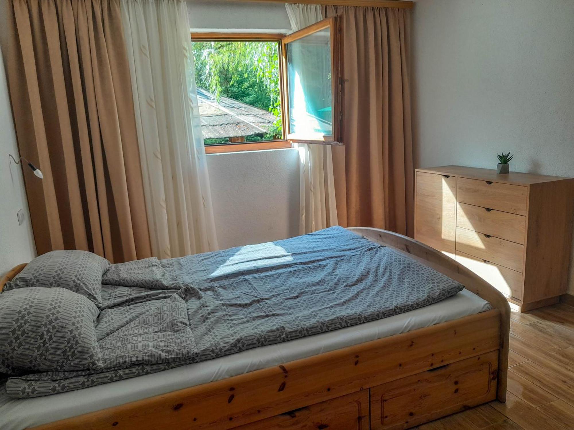 Hotel Rafting Camp Encijan Foca Zewnętrze zdjęcie