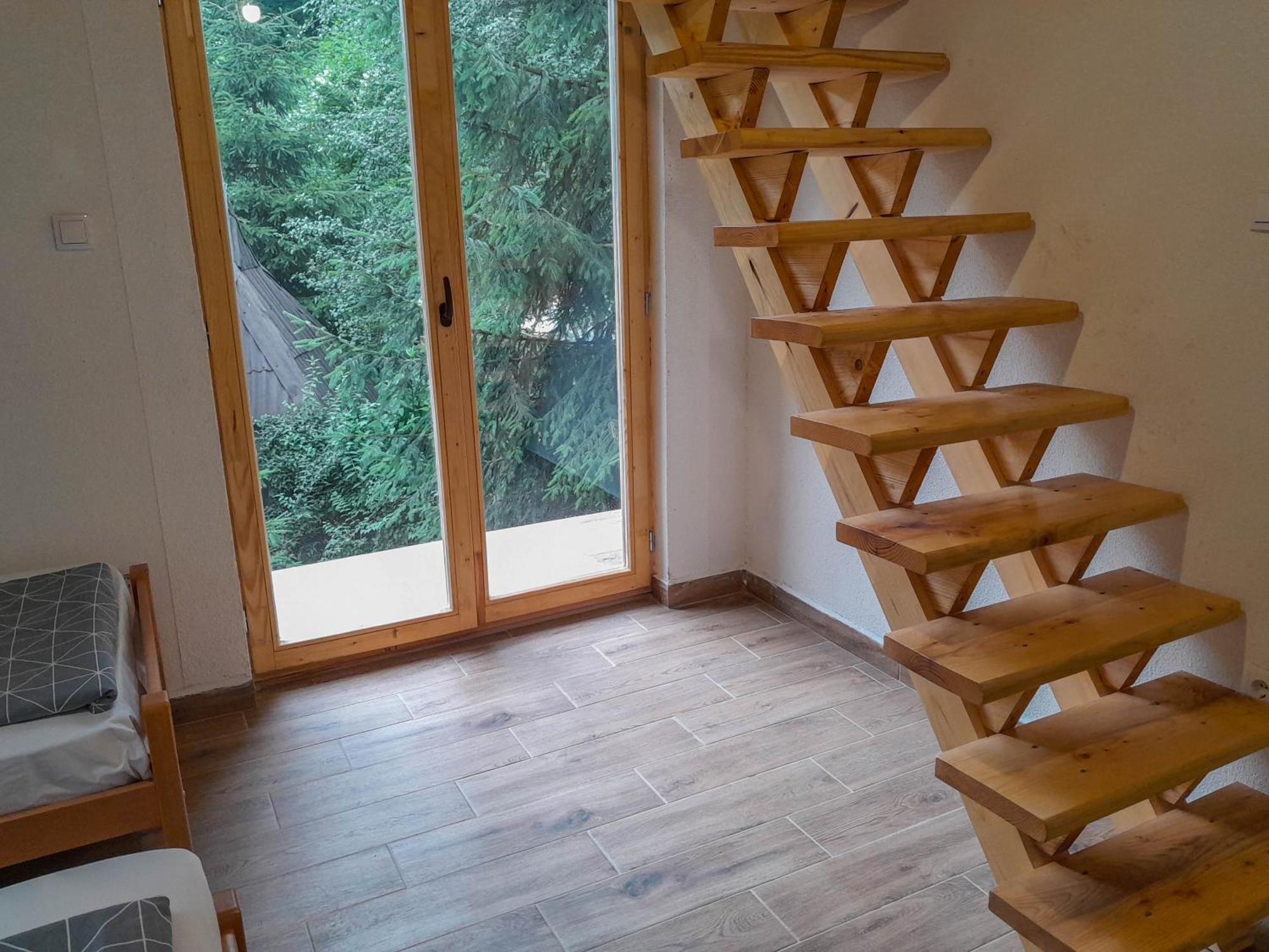 Hotel Rafting Camp Encijan Foca Zewnętrze zdjęcie