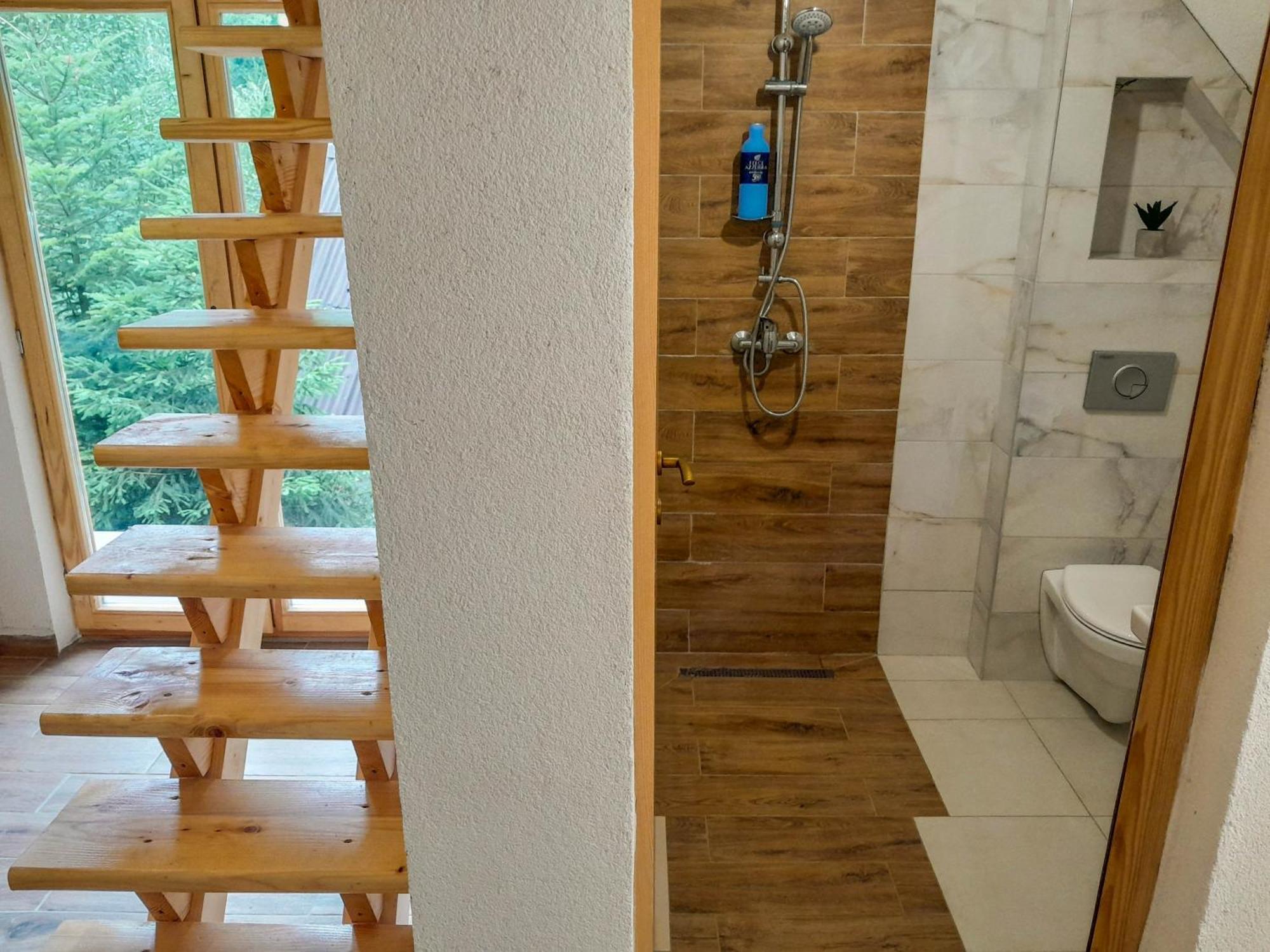 Hotel Rafting Camp Encijan Foca Zewnętrze zdjęcie
